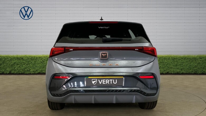 CUPRA Born 170kW e-Boost V1 59kWh 5dr Auto Electric Hatchback
